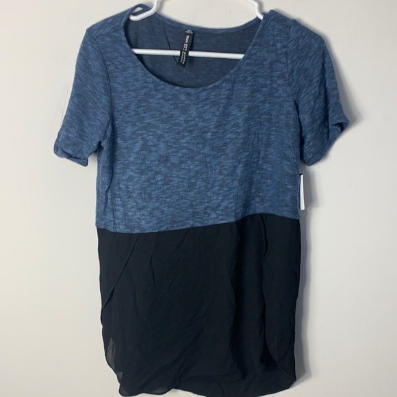 Design lab women’s blouse - Picture 1 of 5